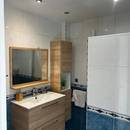 Collines De Apartment Nice