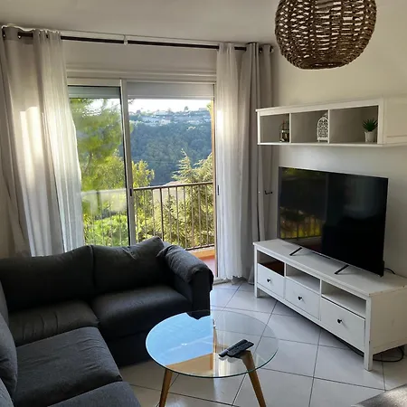 Collines De Apartment *