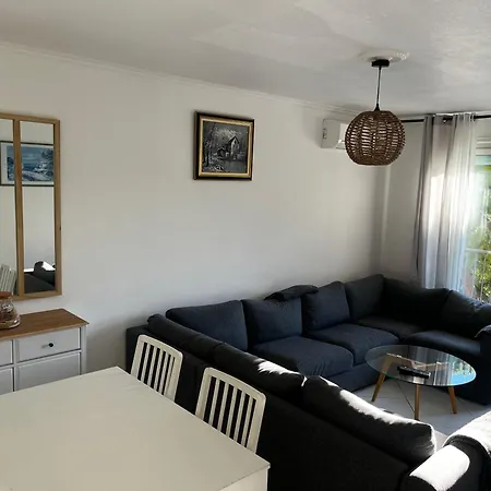 Apartment Collines De Nizza
