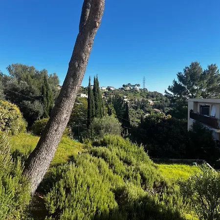Apartment Collines De Nice