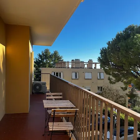 Collines De Apartment